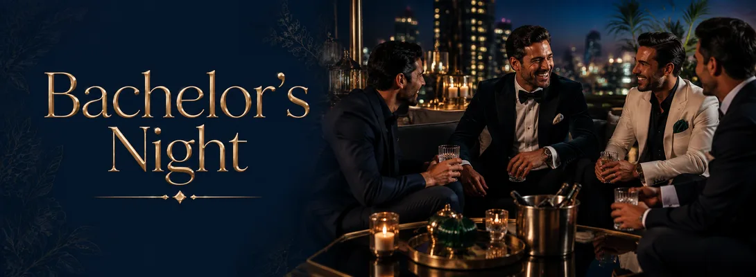 Bachelors Night