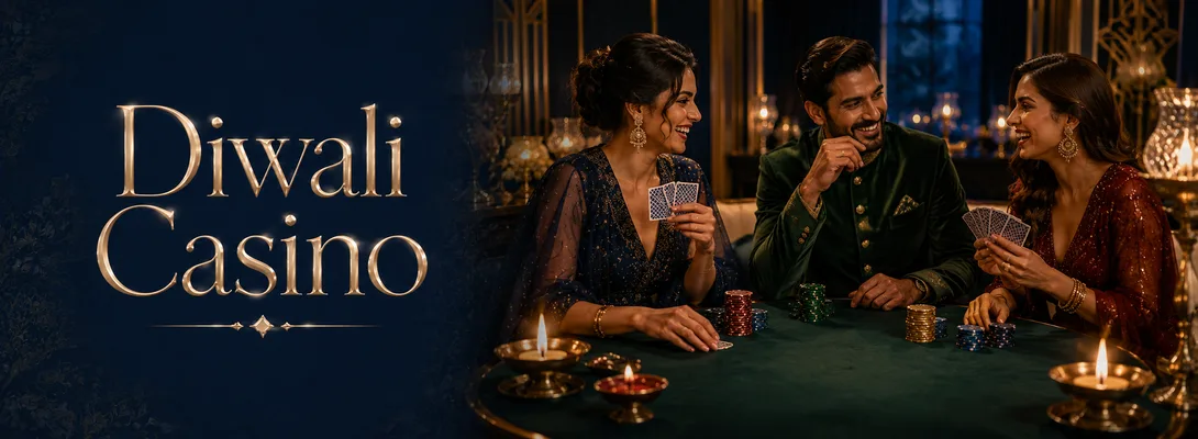 Diwali Casino