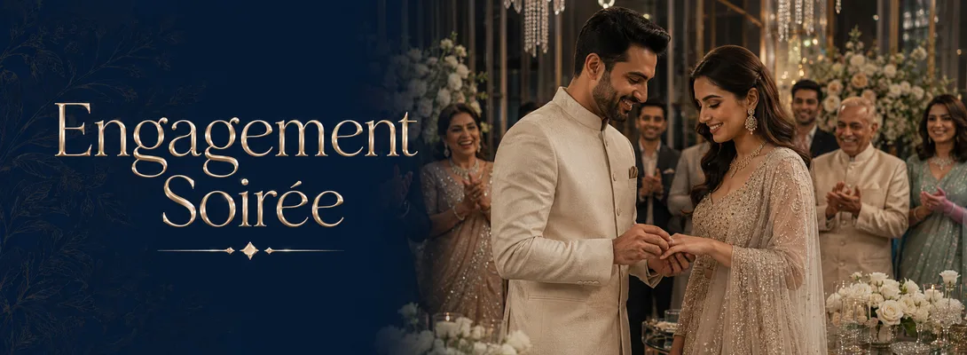 Engagement Soirée