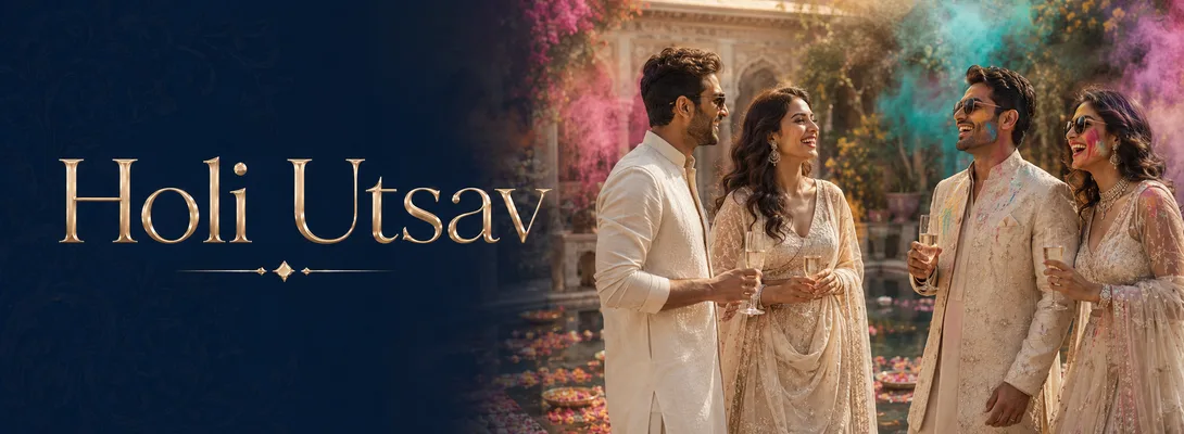 Holi Utsav