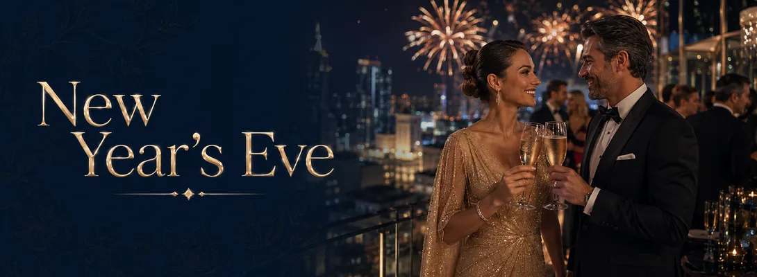 New Year's Eve