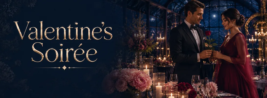 Valentine's Soirée